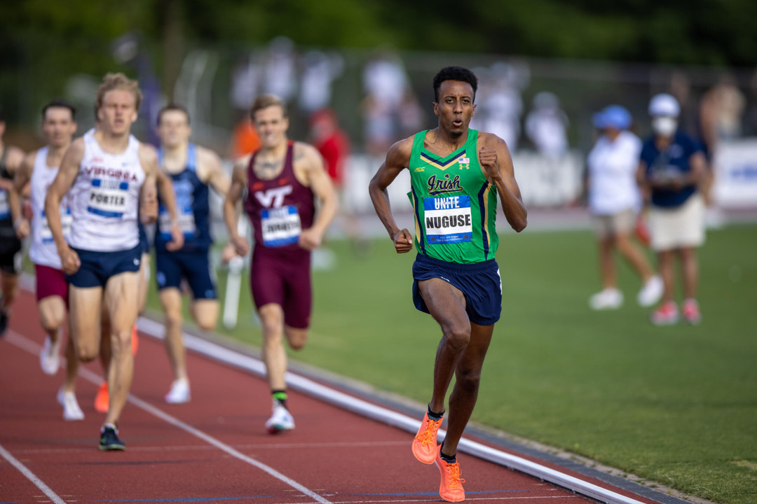 Notre Dame Fighting Irish - Official Athletics Website