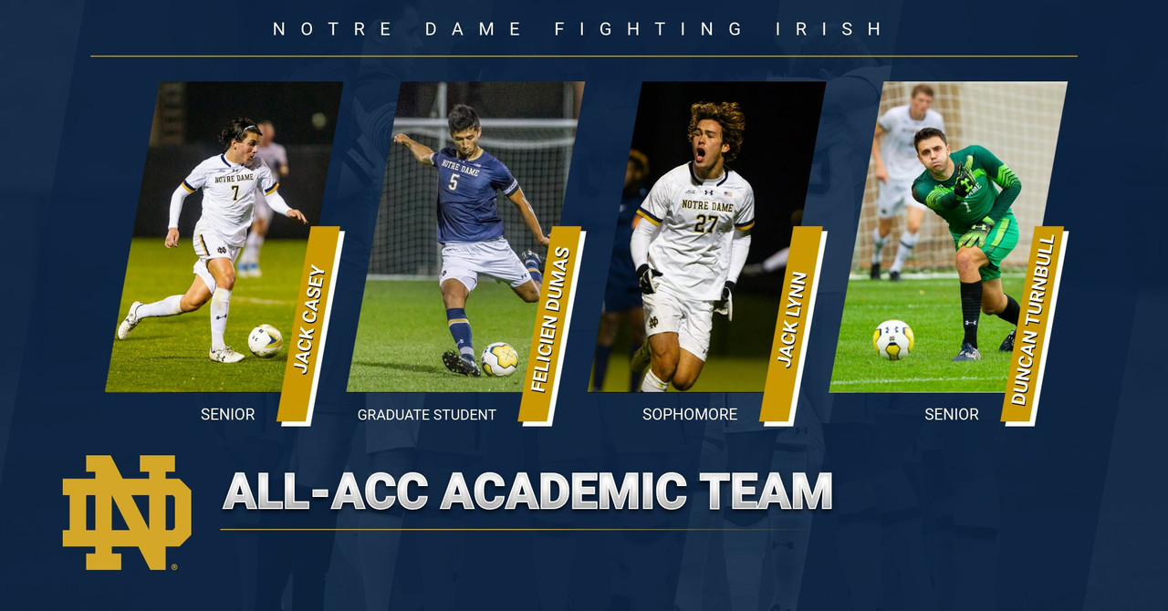 Notre Dame Fighting Irish - Official Athletics Website