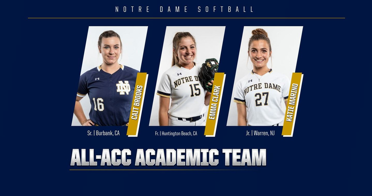 Notre Dame Fighting Irish - Official Athletics Website