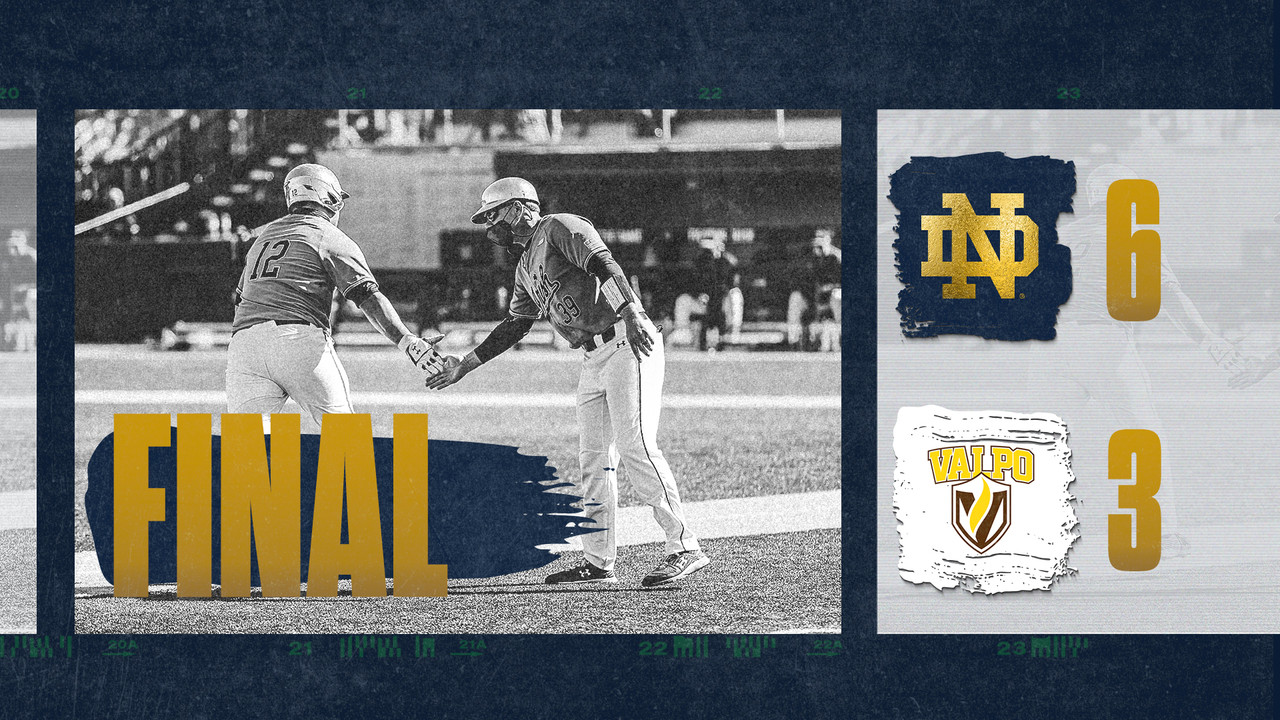 Notre Dame Fighting Irish - Official Athletics Website