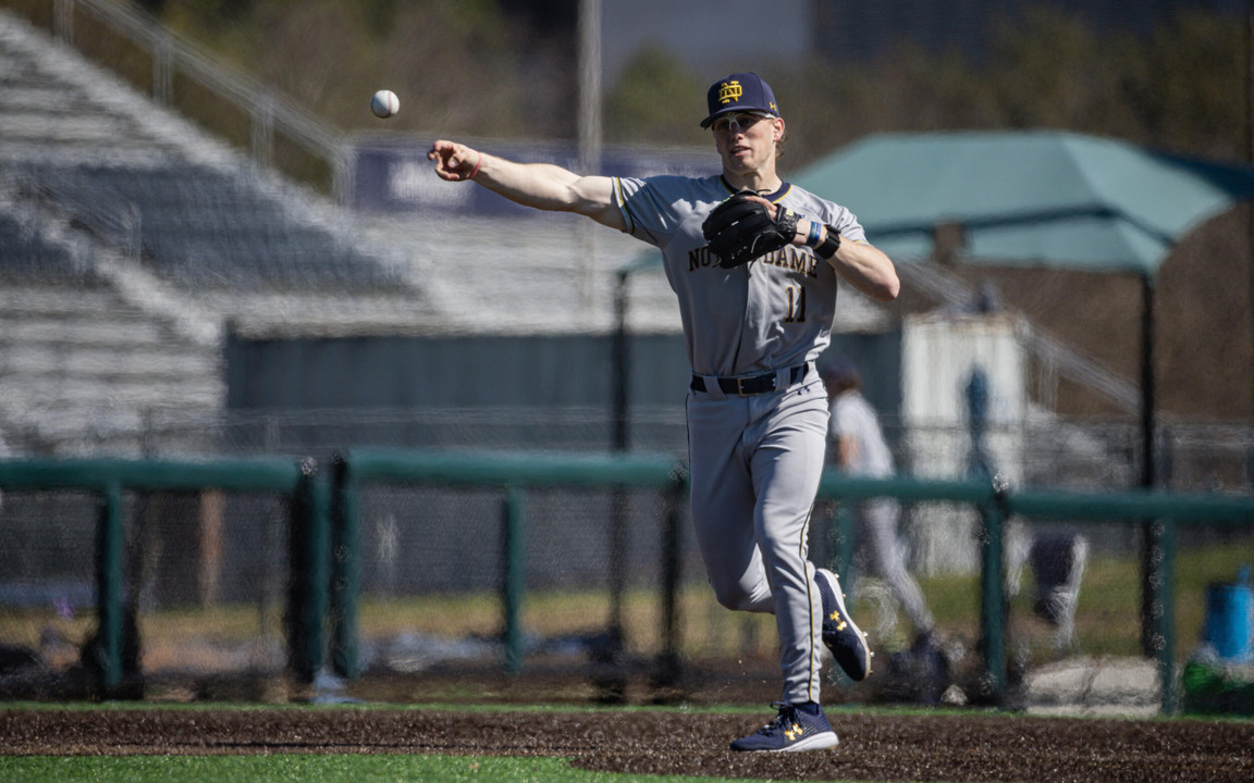 Notre Dame Fighting Irish - Official Athletics Website