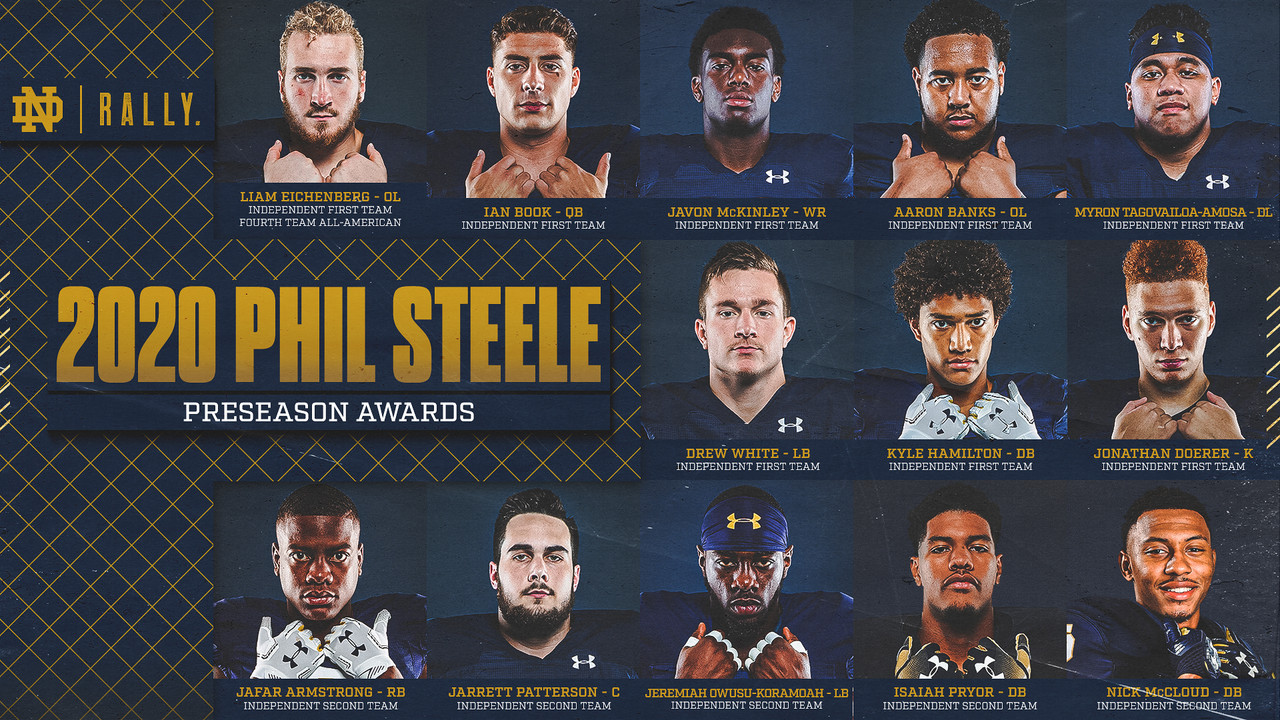 Notre Dame Fighting Irish - Official Athletics Website