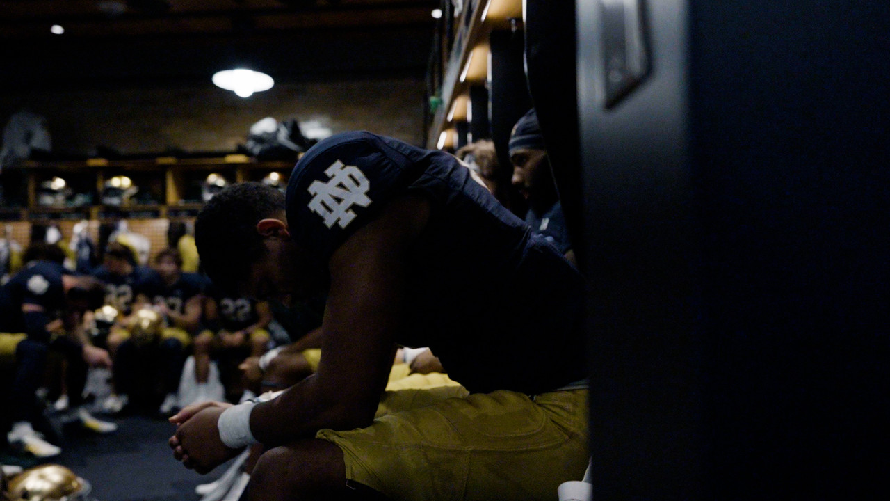 Notre Dame Fighting Irish - Official Athletics Website