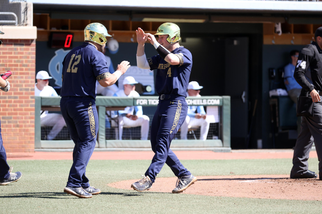 Notre Dame Fighting Irish - Official Athletics Website