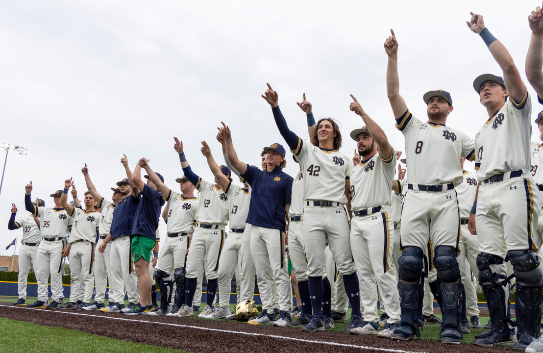 Notre Dame Fighting Irish - Official Athletics Website