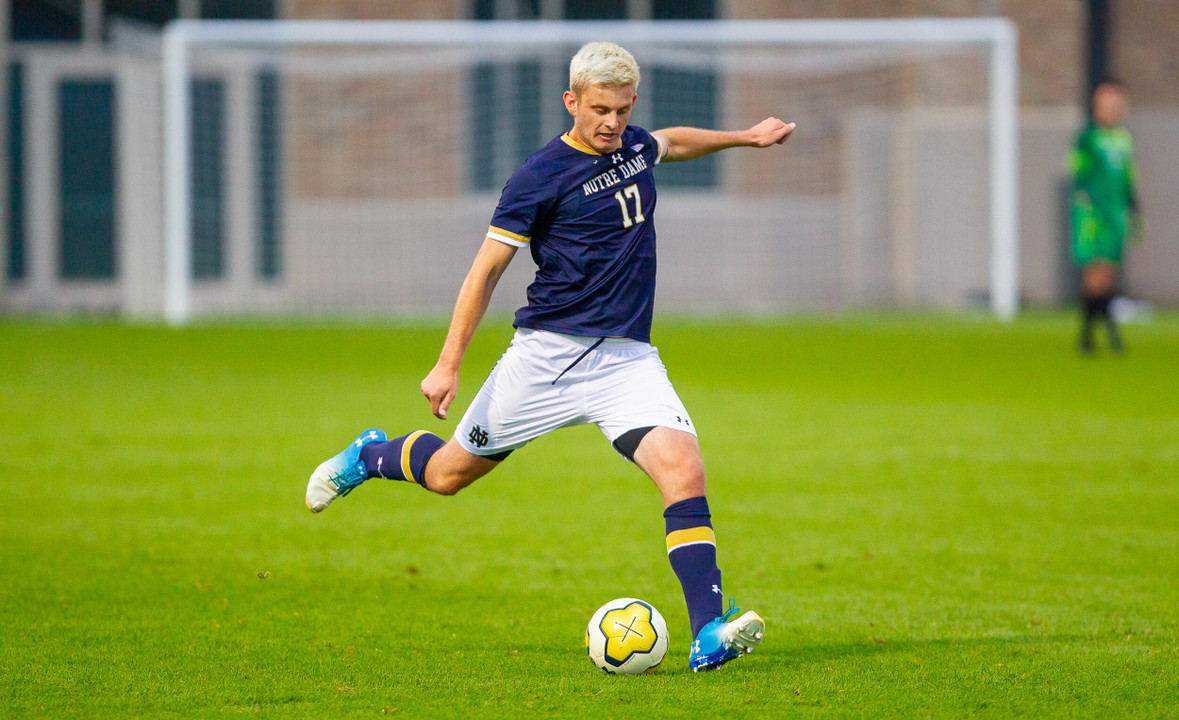 Notre Dame Fighting Irish - Official Athletics Website