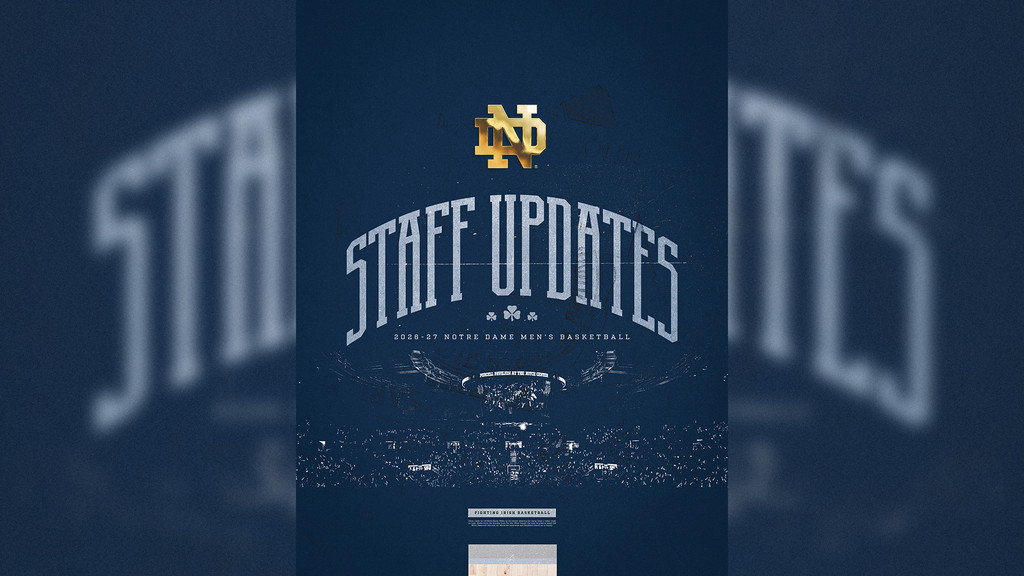 Notre Dame Fighting Irish - Official Athletics Website