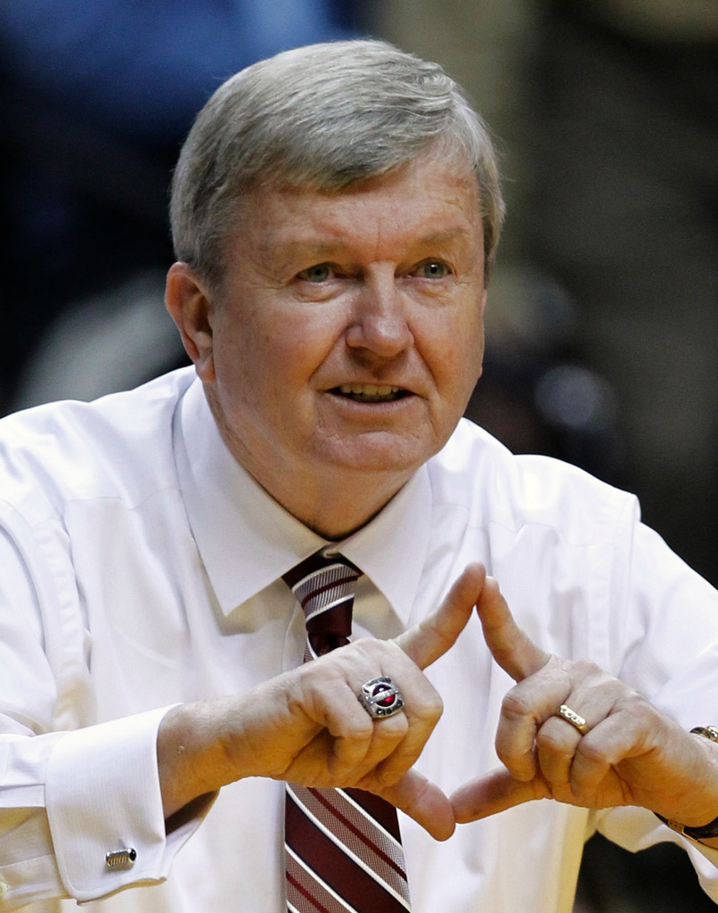 Irish Fall in NCAA Title Game, 76-70, to Texas A&M (AP)