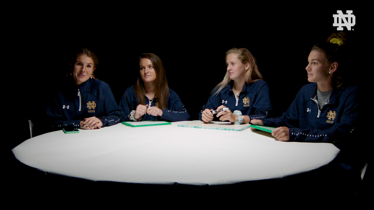 Notre Dame Fighting Irish - Official Athletics Website