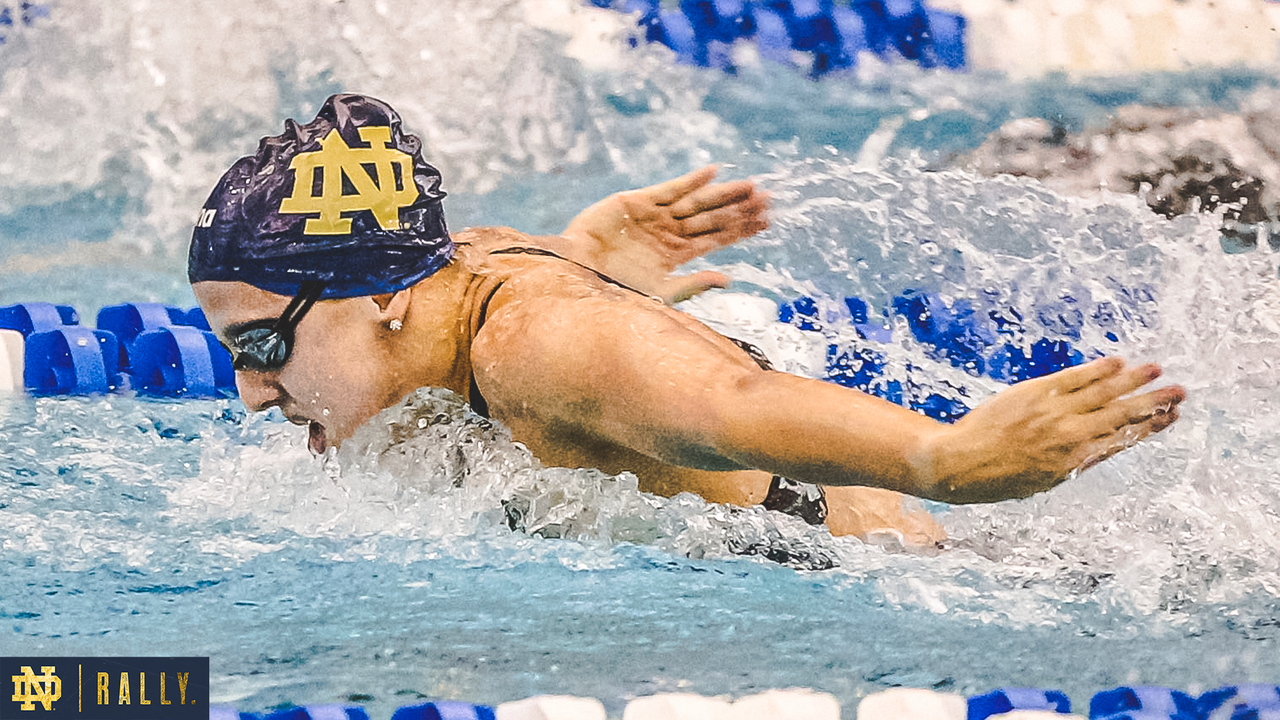 Notre Dame Fighting Irish - Official Athletics Website