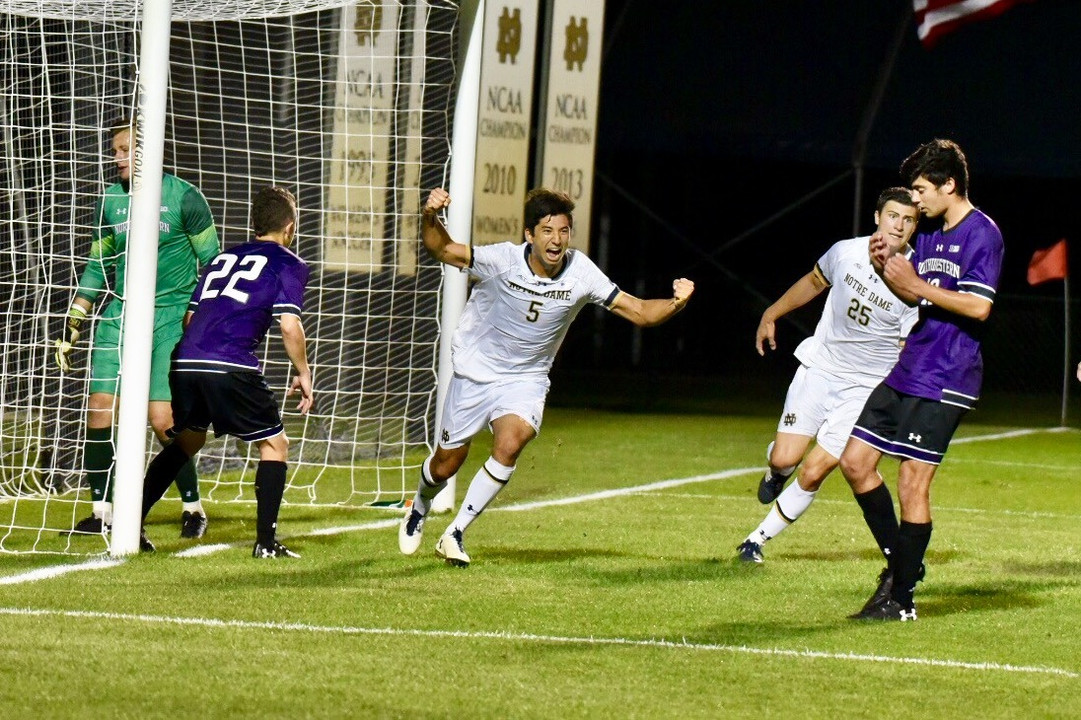 Notre Dame Fighting Irish - Official Athletics Website