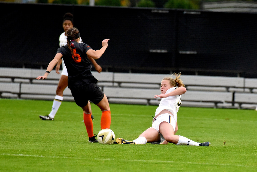 Notre Dame vs Virginia Tech