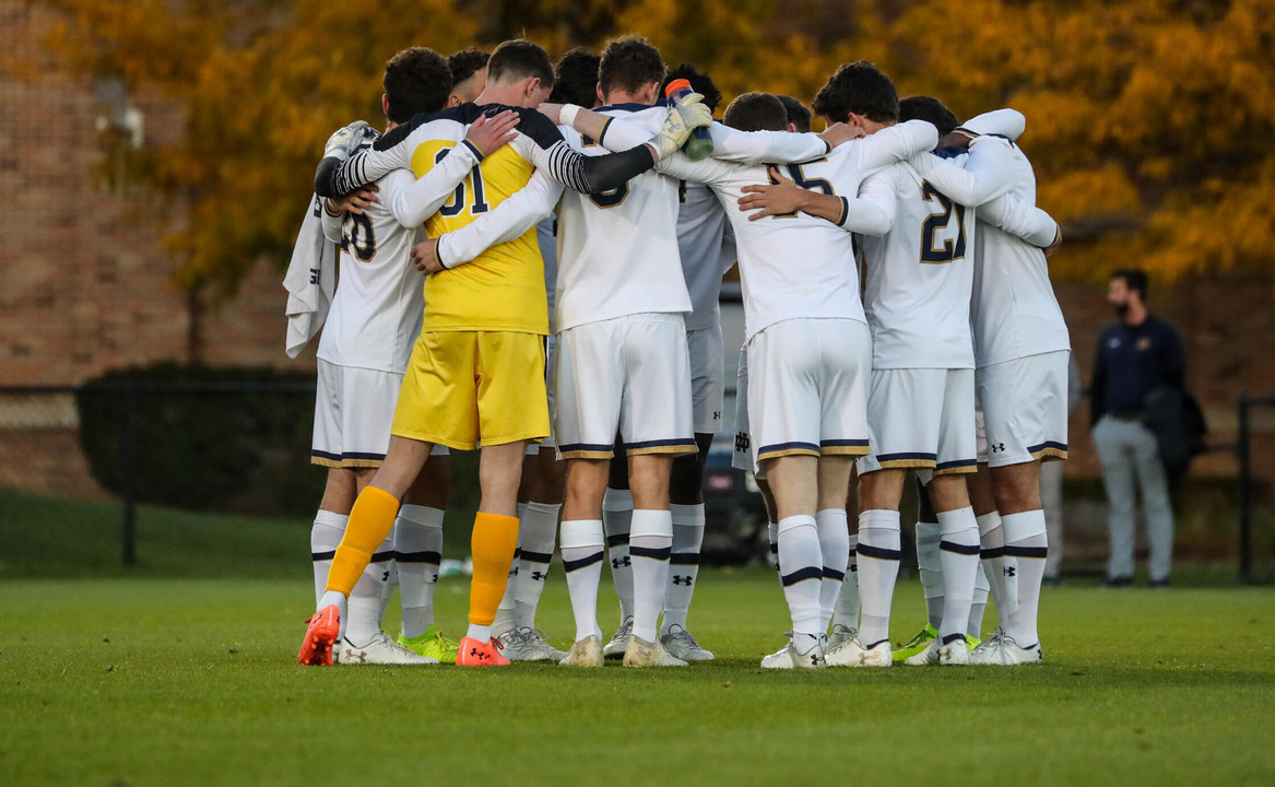 Notre Dame Fighting Irish - Official Athletics Website
