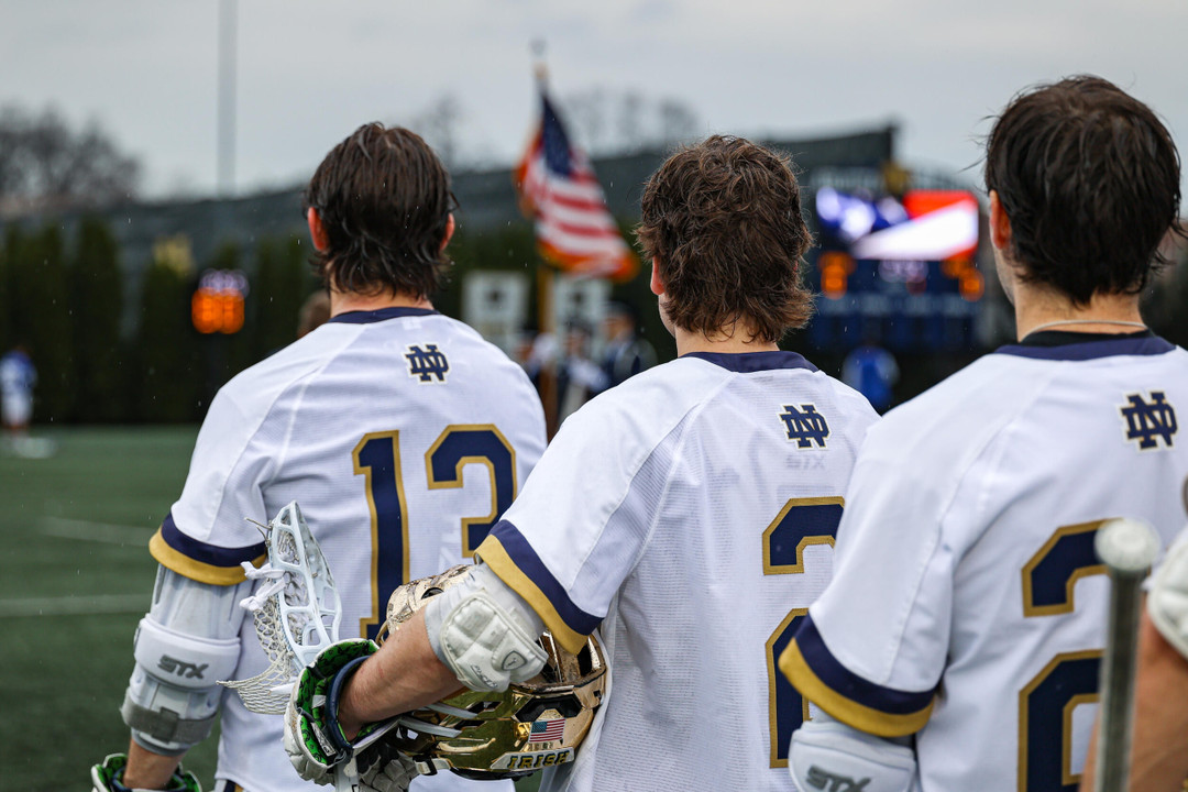 Notre Dame Fighting Irish - Official Athletics Website