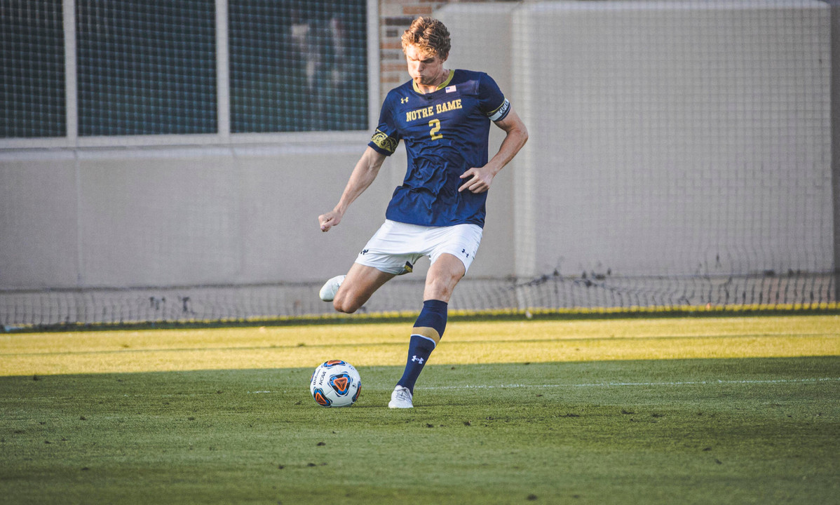 Notre Dame Fighting Irish - Official Athletics Website