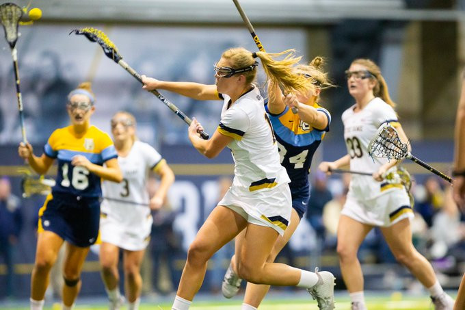 Notre Dame Fighting Irish - Official Athletics Website