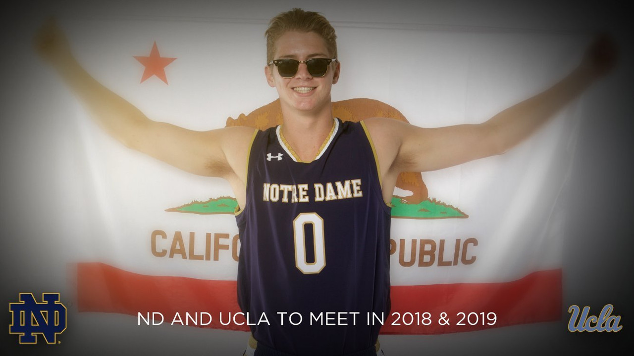 Notre Dame Fighting Irish - Official Athletics Website