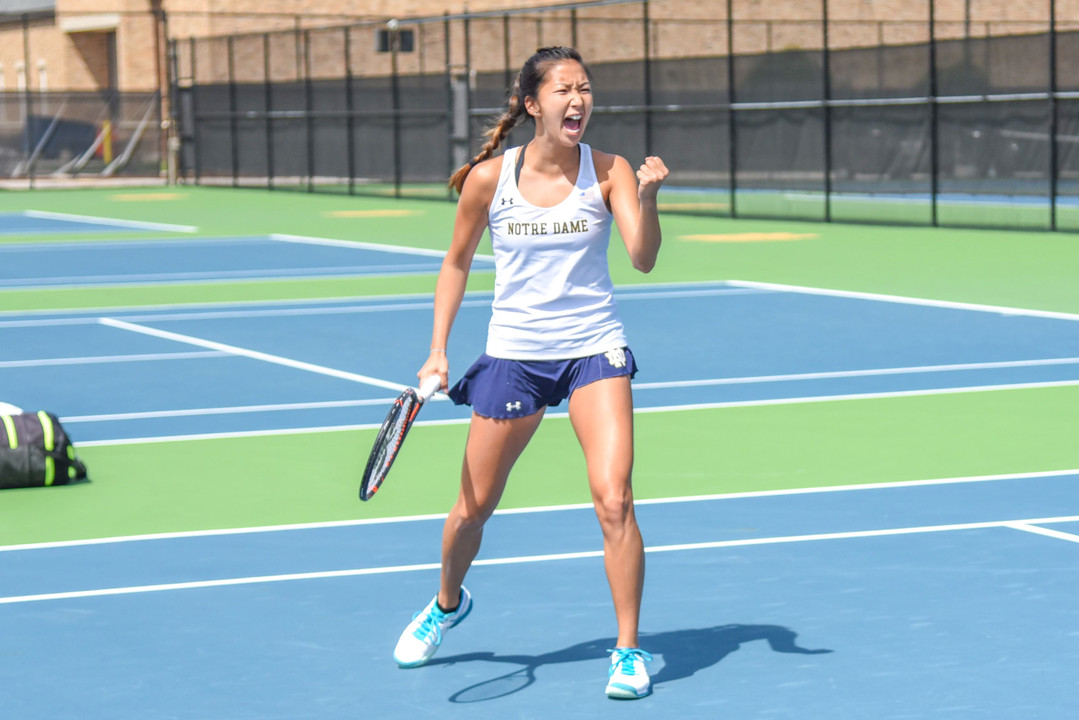Notre Dame Fighting Irish - Official Athletics Website