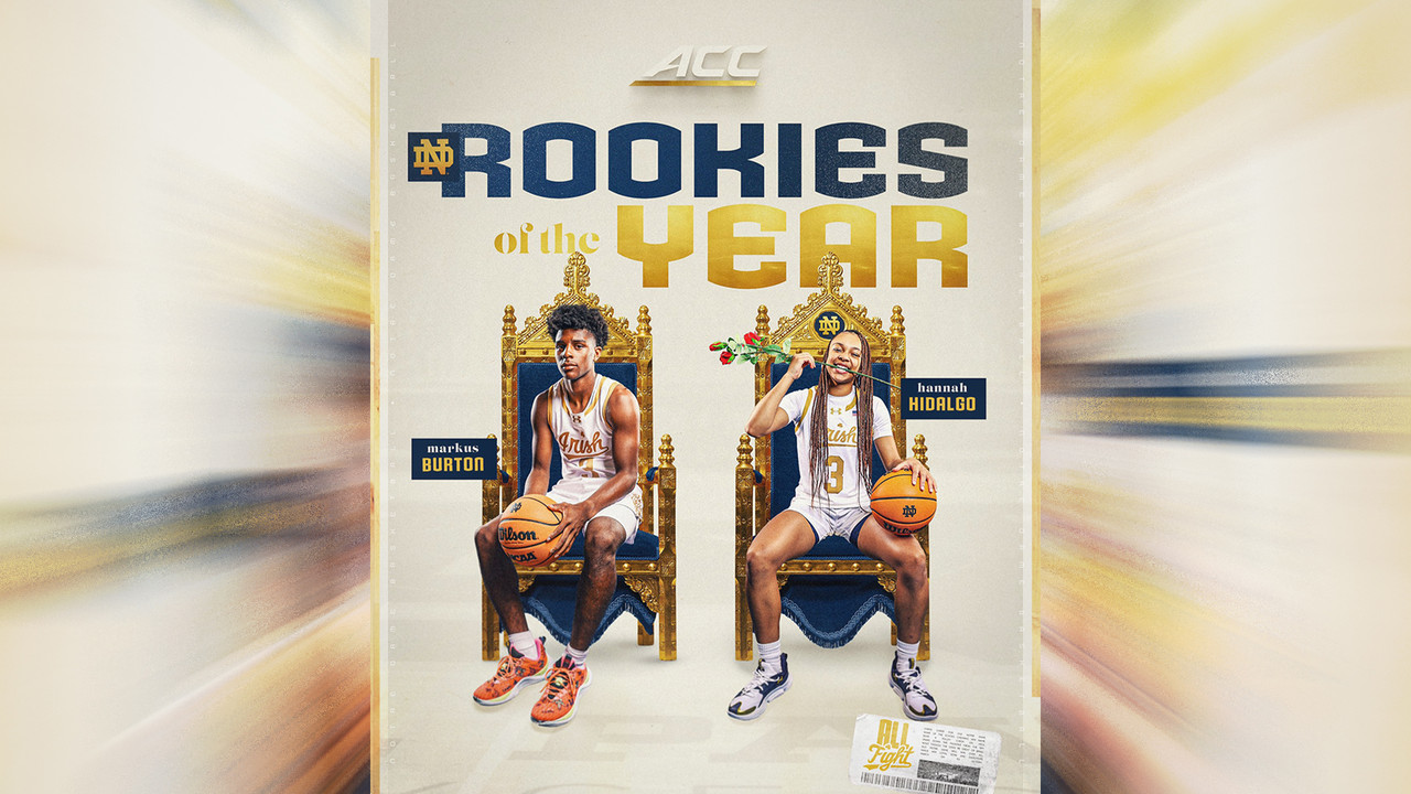 Notre Dame Fighting Irish - Official Athletics Website