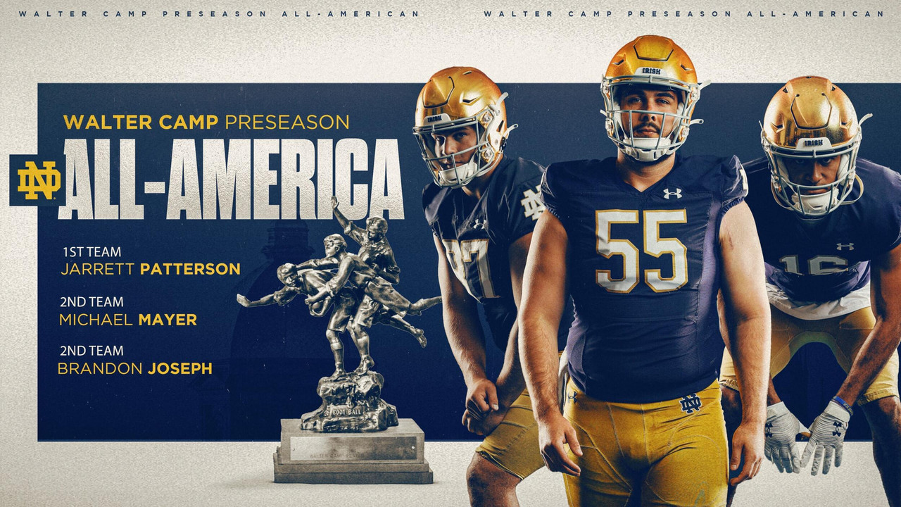 Notre Dame Fighting Irish - Official Athletics Website
