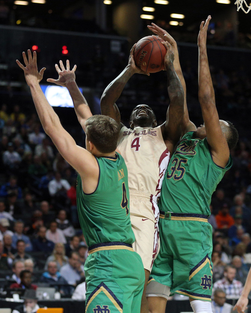 Notre Dame vs. Florida State