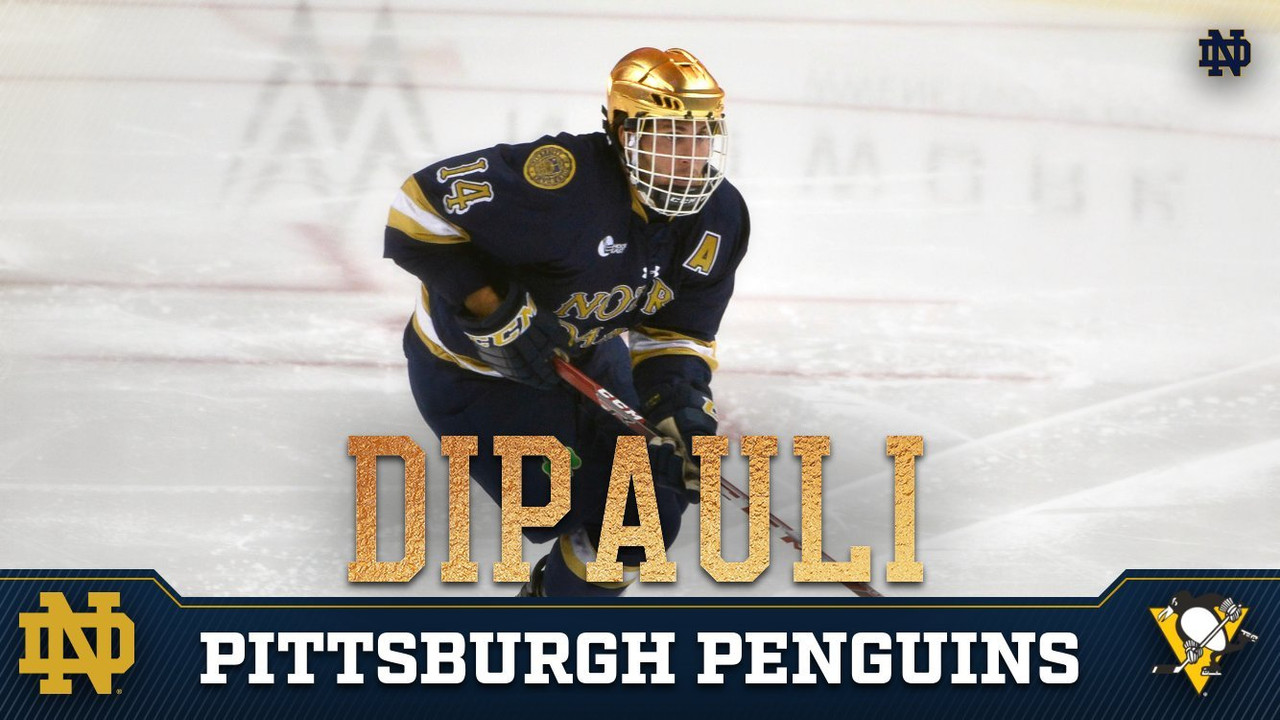 Notre Dame Fighting Irish - Official Athletics Website