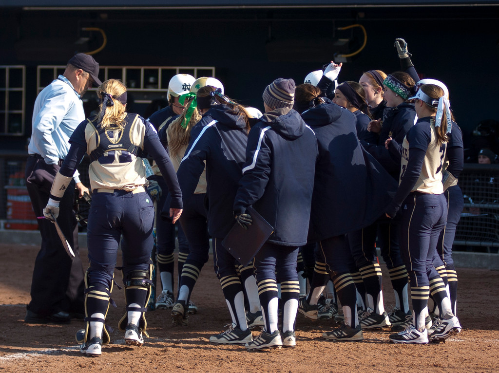 2014 Season in Photos