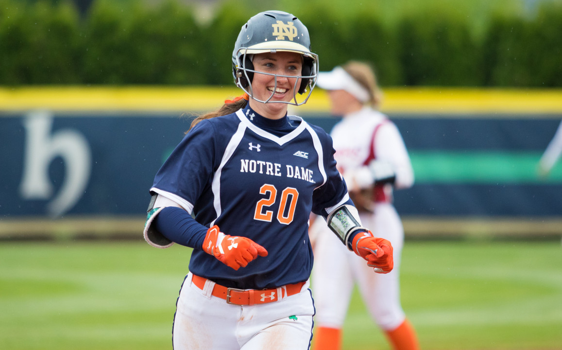 Notre Dame Fighting Irish - Official Athletics Website