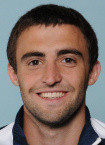 Brendan Dougherty - Track and Field - Notre Dame Fighting Irish