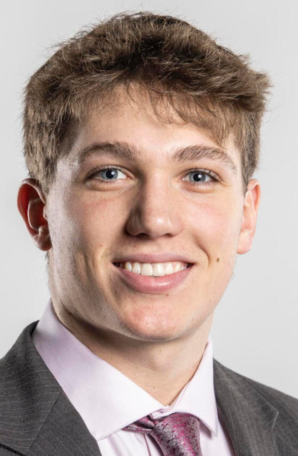 Max Busenkell