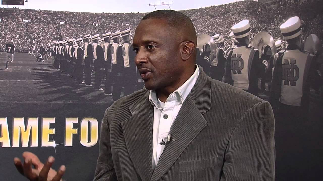 Tim Brown Interview - Oct. 21, 2011