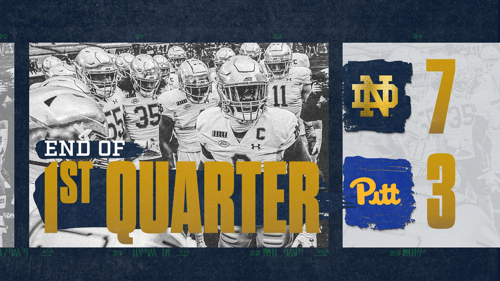 Notre Dame Fighting Irish - Official Athletics Website