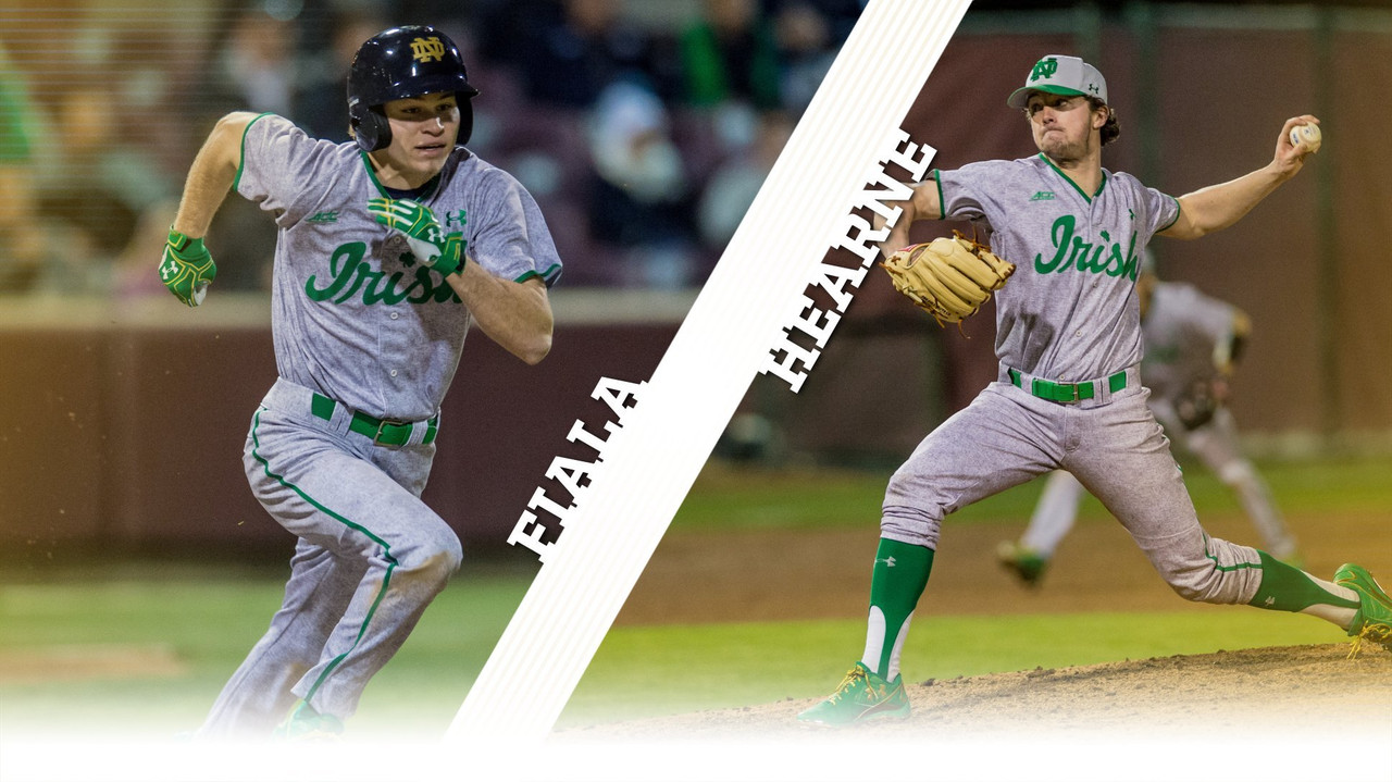 Notre Dame Fighting Irish - Official Athletics Website