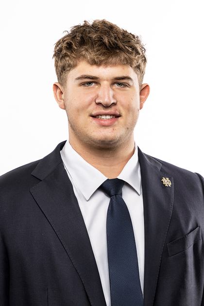 Grayson McKeogh