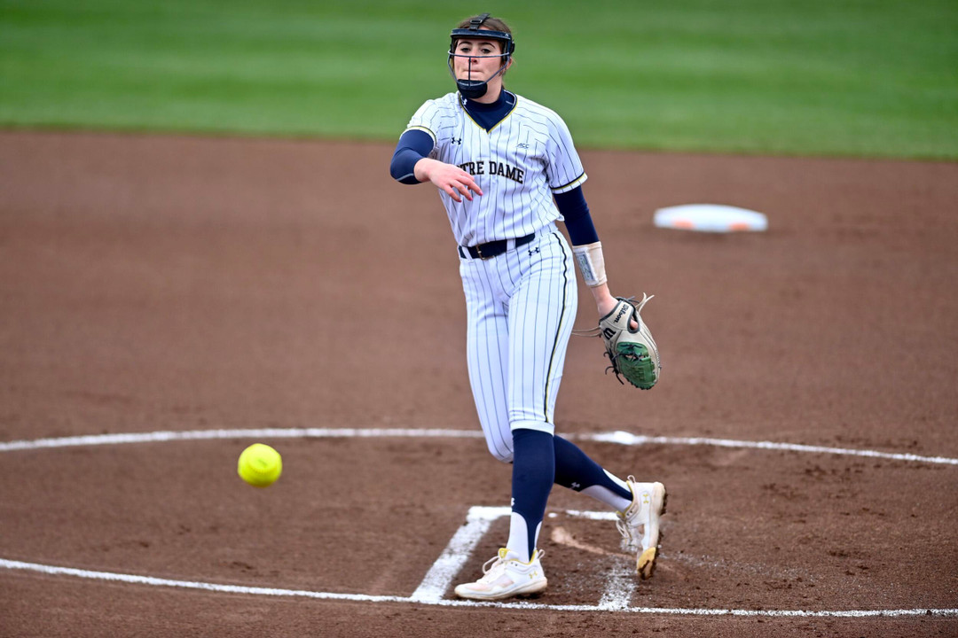 Notre Dame Fighting Irish - Official Athletics Website