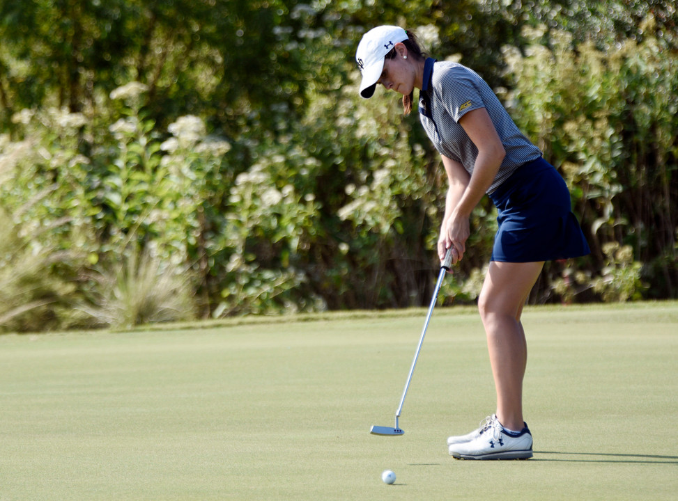Notre Dame Fighting Irish - Official Athletics Website