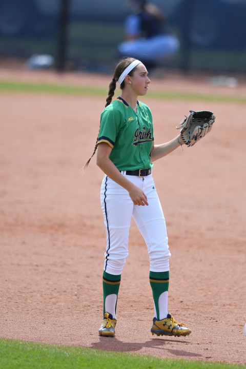 Notre Dame Fighting Irish - Official Athletics Website