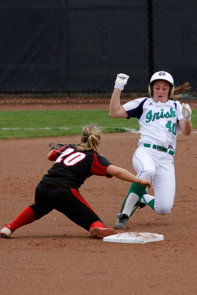 Softball vs. Louisville