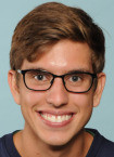 Jake Kildoo - Cross Country - Notre Dame Fighting Irish