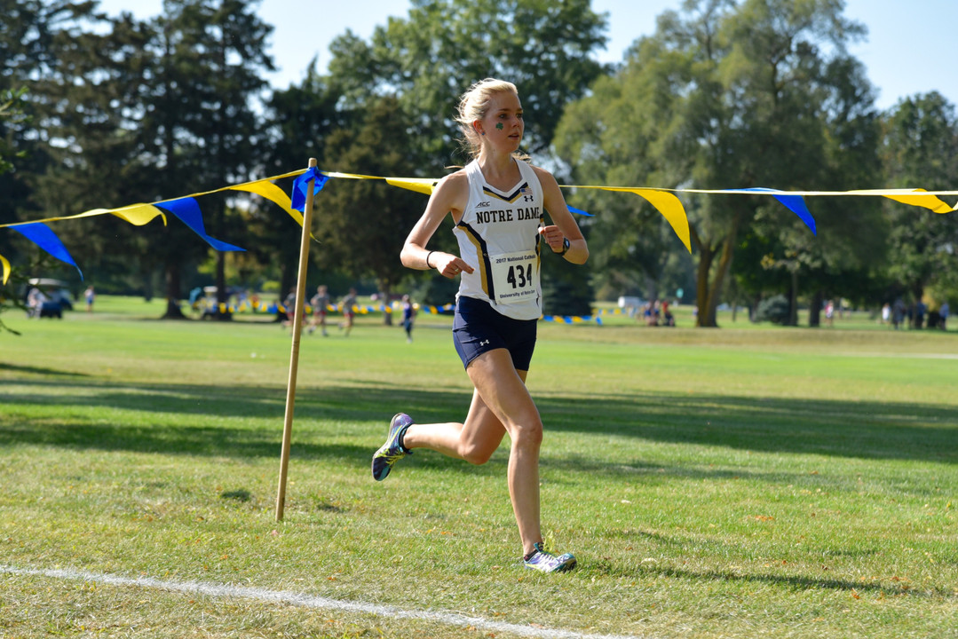 Notre Dame Fighting Irish - Official Athletics Website