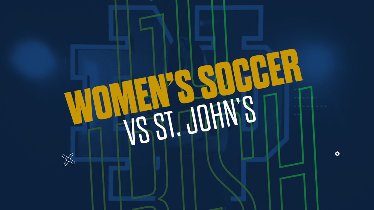 Notre Dame Fighting Irish - Official Athletics Website