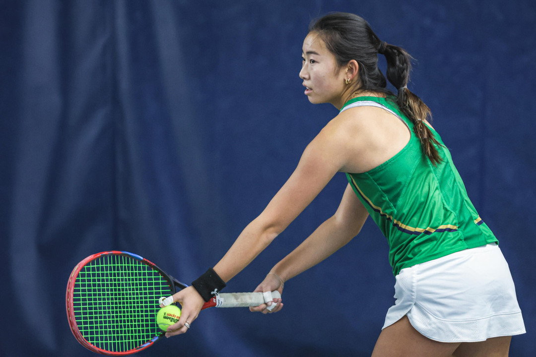 Notre Dame Fighting Irish - Official Athletics Website