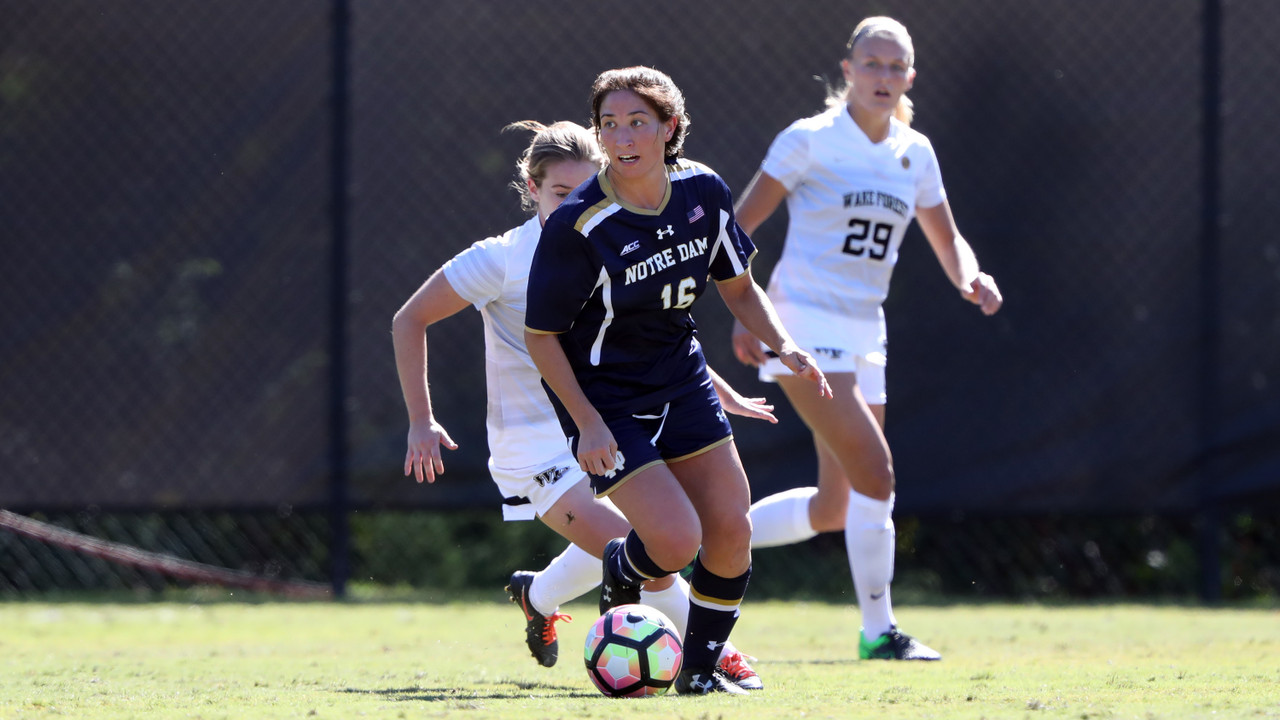 Notre Dame Fighting Irish - Official Athletics Website