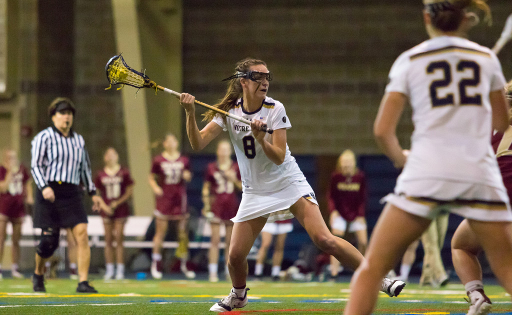 Notre Dame vs. Elon