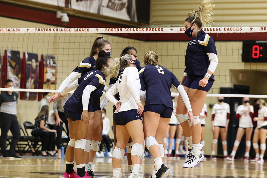 Notre Dame Fighting Irish - Official Athletics Website