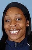 Okechi Ogbuokiri - Track and Field - Notre Dame Fighting Irish