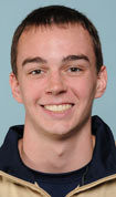 Kevin Hassett - Fencing - Notre Dame Fighting Irish