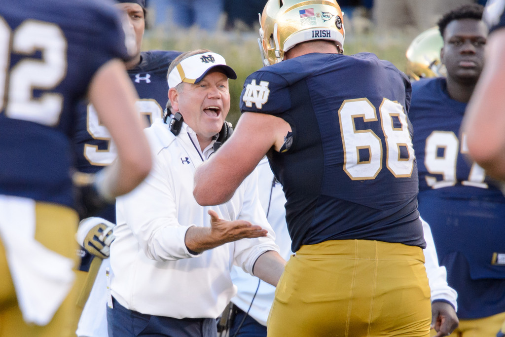 Mike McGlinchey