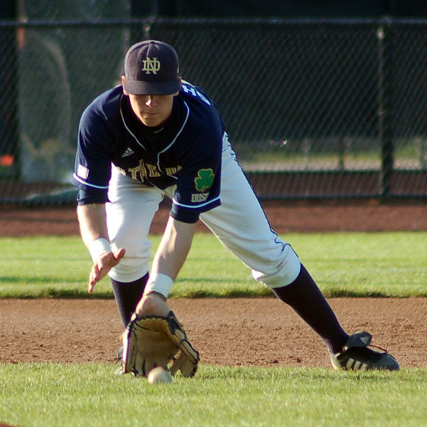 Baseball vs. Western Michigan