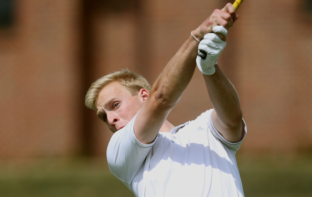 Notre Dame Oak Hill Intercollegiate, Day One